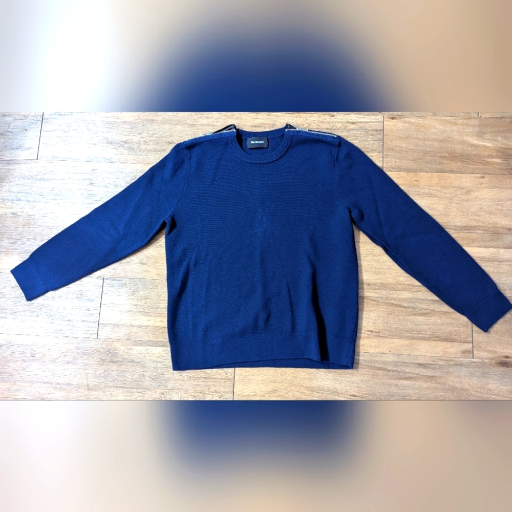 The Kooples men's sweater